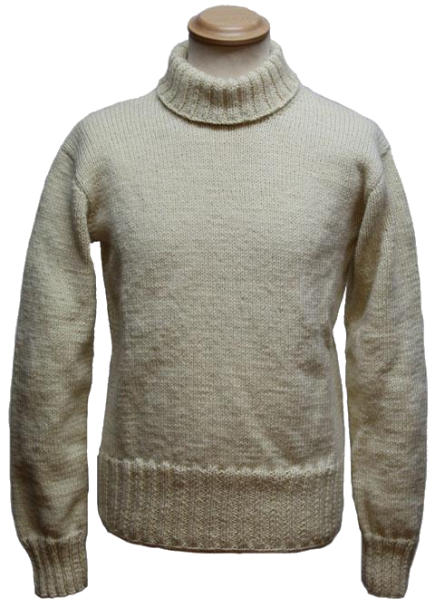 Sweater RAF Front